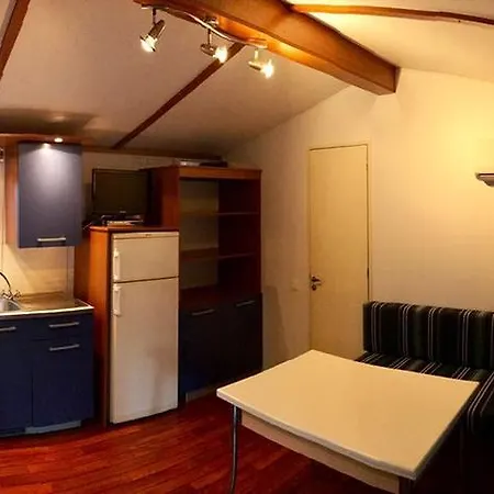 Hotel Camping Vallecrosia Extérieur photo
