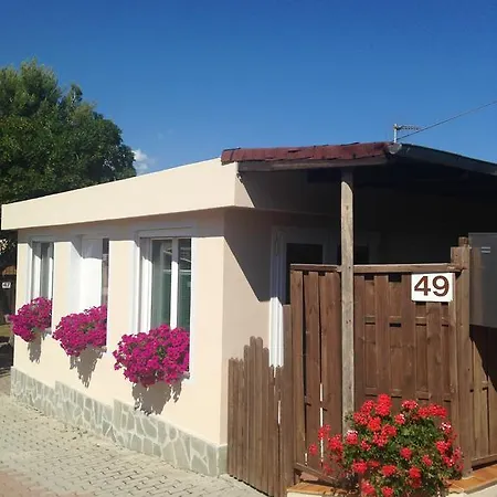 Hotel Camping Vallecrosia Extérieur photo