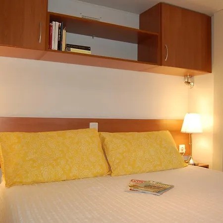 Hotel Camping Vallecrosia Extérieur photo
