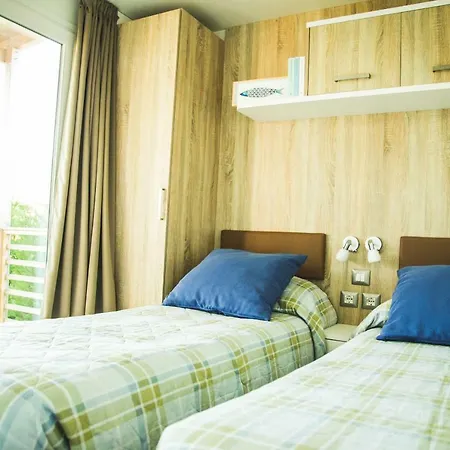 Hotel Camping Vallecrosia Extérieur photo