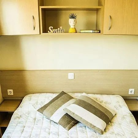 Hotel Camping Vallecrosia Extérieur photo