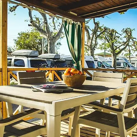 Hotel Camping Vallecrosia Extérieur photo