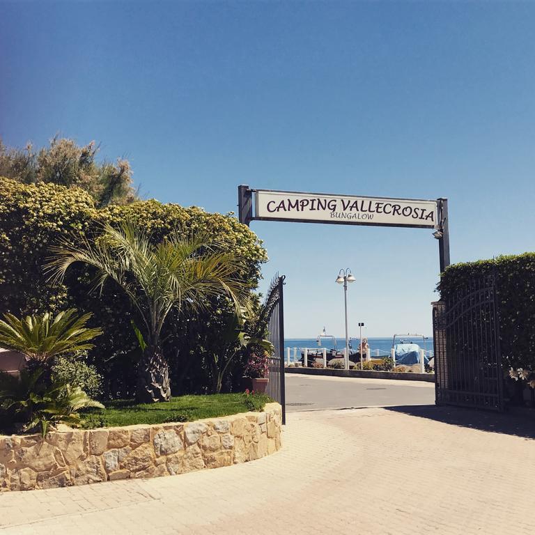 Campeggio Camping