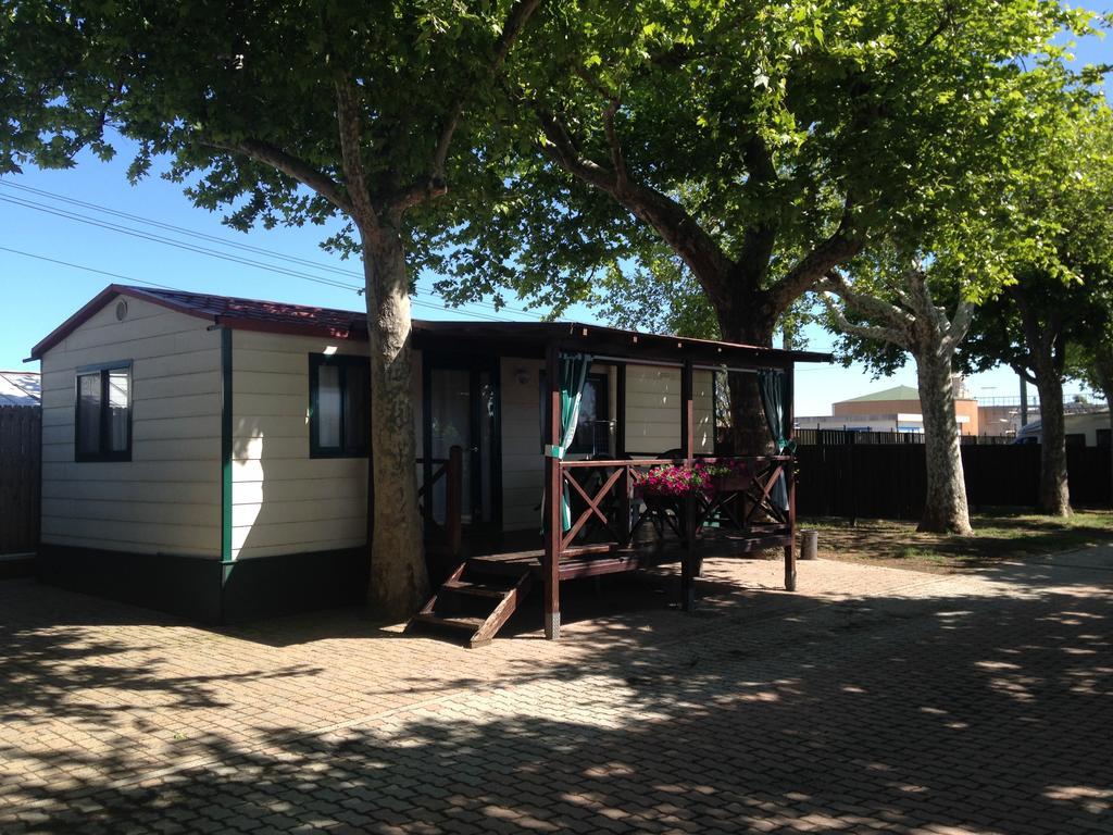 Camping Campeggio