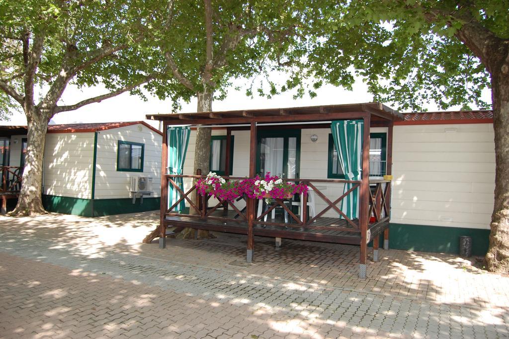 Camping Camping Vallecrosia