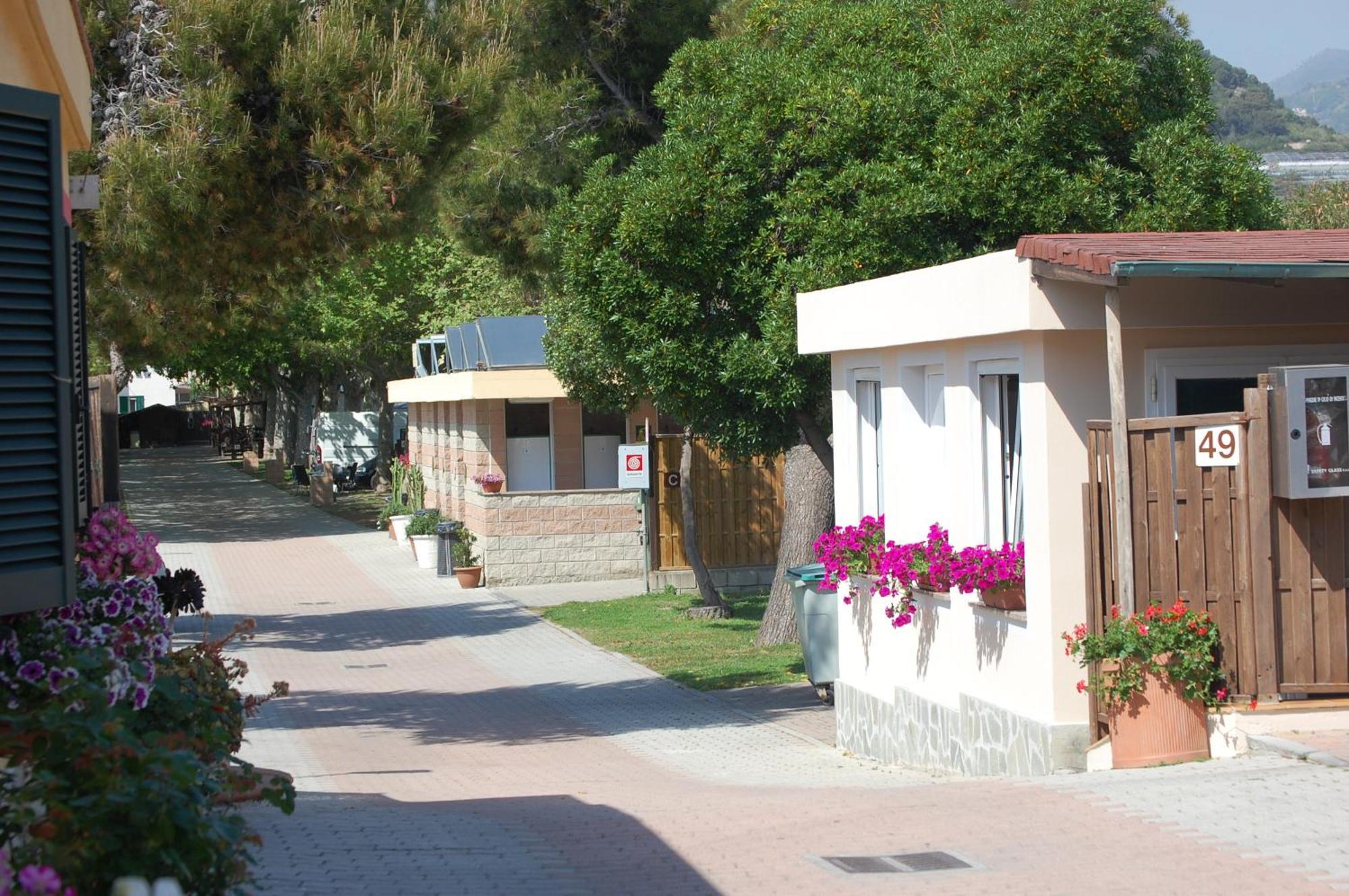 Campeggio Camping *