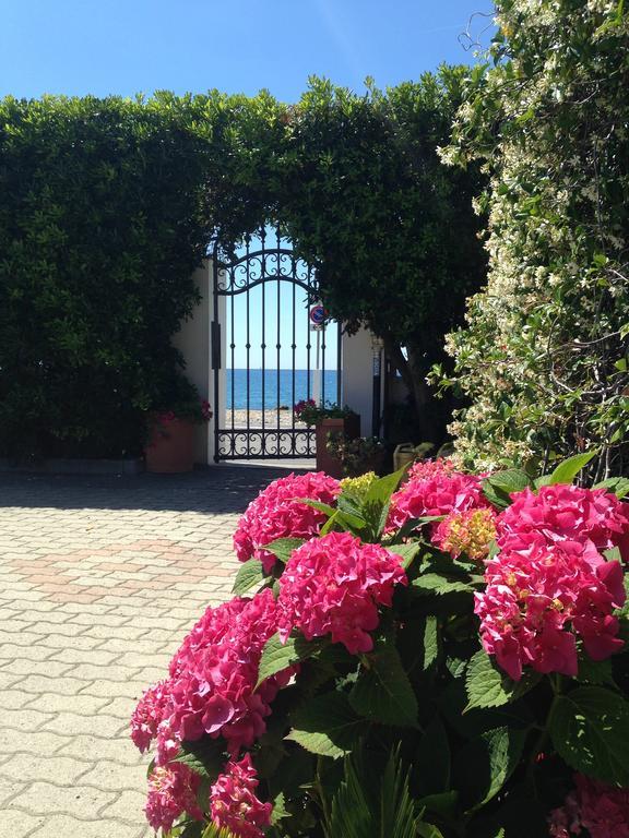 Camping Camping Vallecrosia