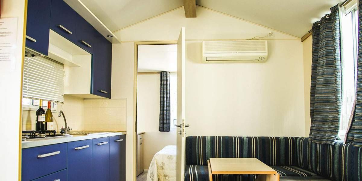 Camping Campeggio Vallecrosia