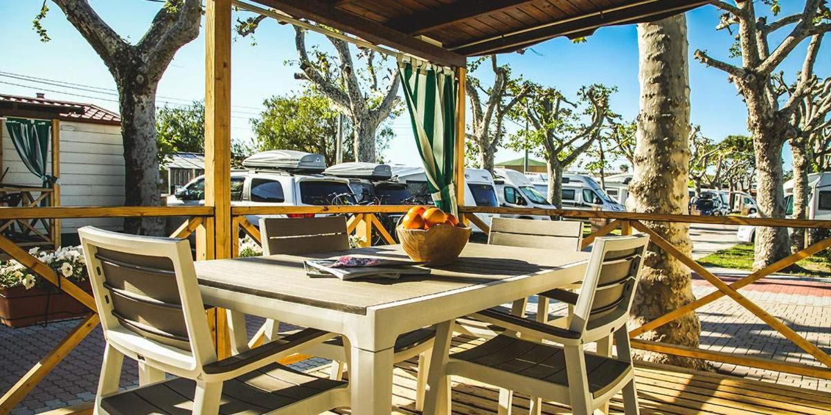 Camping * Vallecrosia